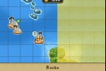 Pirate Ship Battles (iPhone/iPod)
