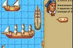 Pirate Ship Battles (iPhone/iPod)