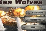 Sea wolves (iPhone/iPod)