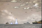 Sea wolves (iPhone/iPod)