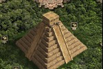 Secret of Lost Pyramid (iPhone/iPod)