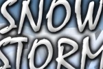 Snow Storm (iPhone/iPod)