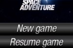 Space Adventure (iPhone/iPod)