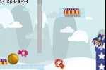 The CannonBalls (iPhone/iPod)