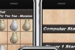 a Cat Tic Tac Toe - Morpion (iPhone/iPod)