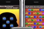 a IPhone Mind Reader - a Secret Card ! (iPhone/iPod)