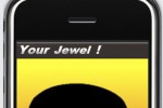 a IPhone Mind Reader - a Secret Card ! (iPhone/iPod)