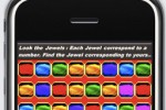 a IPhone Mind Reader - a Secret Card ! (iPhone/iPod)