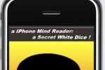 a IPhone Mind Reader - a Secret Card ! (iPhone/iPod)