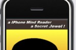 a IPhone Mind Reader - a Secret Card ! (iPhone/iPod)