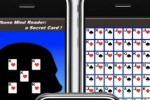 a IPhone Mind Reader - a Secret Card ! (iPhone/iPod)