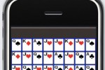 a IPhone Mind Reader - a Secret Card ! (iPhone/iPod)