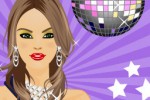 Dress Up and Makeup: Red Carpet (iPhone/iPod)
