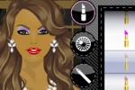 Dress Up and Makeup: Red Carpet (iPhone/iPod)