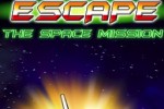 Escape : the space mission (iPhone/iPod)