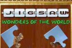 Jigsaw Wonders of the World (iPhone/iPod)