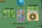 Reiner Knizia's Money (iPhone/iPod)