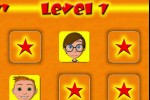 Marty & Arty's Card Match (iPhone/iPod)