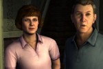 Silent Hill: Shattered Memories (PlayStation 2)