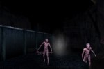 Silent Hill: Shattered Memories (PSP)