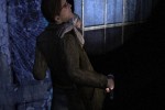 Silent Hill: Shattered Memories (PSP)