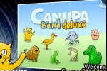 Canupa Band deluxe (iPhone/iPod)