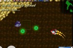Comet Racer (iPhone/iPod)