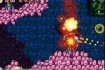 Comet Racer (iPhone/iPod)