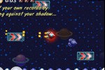 Comet Racer (iPhone/iPod)
