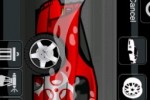 Drag Racer : Car Creator (iPhone/iPod)