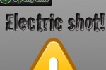 Electric Shot! (iPhone/iPod)