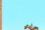 Forest Climbing (iPhone/iPod)