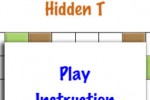 Hidden T (iPhone/iPod)