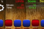 Mad Buttons (iPhone/iPod)