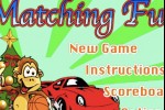 Matching Fun (iPhone/iPod)