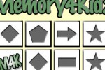 Memory4Kidz (iPhone/iPod)