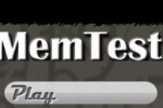 MemTest (iPhone/iPod)