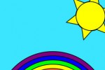 My Coloring Book (iPhone/iPod)