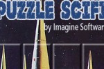 PuzzleSciFi (iPhone/iPod)