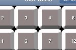 TilePuzzle (iPhone/iPod)