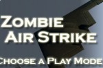 Zombie Air Strike (iPhone/iPod)