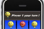 a Balloon Tic Tac Toe - Morpion (iPhone/iPod)