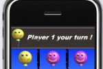 a Balloon Tic Tac Toe - Morpion (iPhone/iPod)