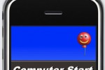 a Balloon Tic Tac Toe - Morpion (iPhone/iPod)