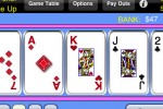 I Play Poker Double Up Edition (iPhone/iPod)