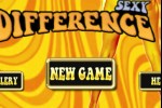 Sexy Difference: Soccer Babes (iPhone/iPod)