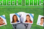 Sexy Difference: Soccer Babes (iPhone/iPod)