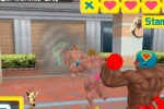 Muscle March (Wii)