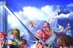 Glory of Heracles (DS)