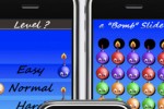 a Bomb Slide ! (iPhone/iPod)